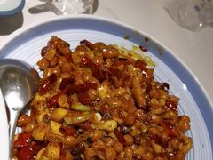 -南山翁新概念川菜(江宁万达广场店)