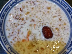 -姜记糖水(三联商城店)