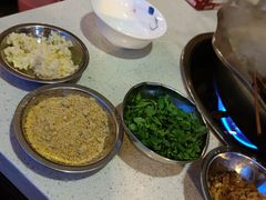 -水碾河刘老大串串香(水碾河路店)