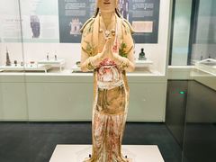 -浙江省博物馆(孤山馆区)