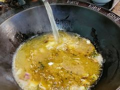 -鲜椒鱼·雅安地标性美食