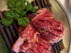 -西塔老太太泥炉烤肉(川沙百联店)