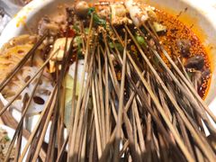 -嘉州叶婆婆钵钵鸡(建设路店)