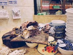 -老刘家泡馍·陕西老字号(钟楼广济街店)