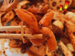 -拿渡·水煮鱼麻辣香锅(王府井奥莱·香江小镇店)