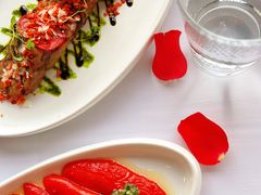 -Kathleen's Waitan 凯圣琳江景西餐厅(外滩店)