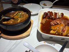 -南枝记·广东味道(中骏世界城店)
