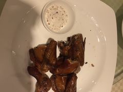 -丁山花园酒店-明园餐厅