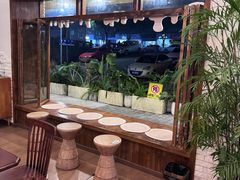 -坦克·甜品店(莲花广场店)
