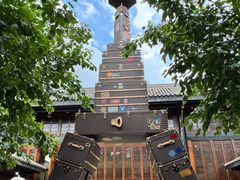 -成都市活水公园