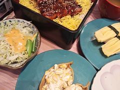 -晴季寿司(红旗街万达店)