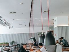 -昆山琶拉帝诗酒店·河畔咖啡厅Riverside Cafe