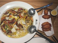-太二酸菜鱼(正大广场店)