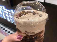 -桂桂茶(滨江百联店)