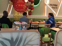 大堂-德克士(蔚县永昌店)