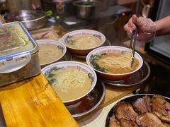 -老龙亭拉面店