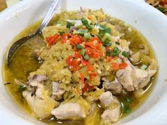 -笨罗卜浏阳菜馆(星沙店)
