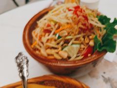 -KingThaia金泰兰(滨江天街店)