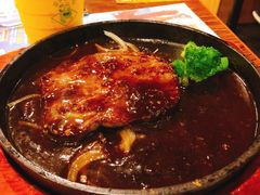 -巴犀烧烤(新崇光店)