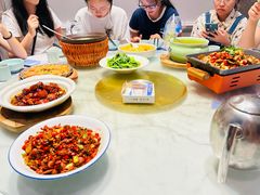 -青花小镇(凯翔新天地店)