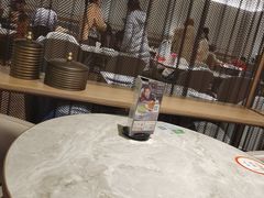 大堂-必胜客(城西银泰店)
