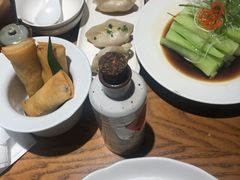 -苏小柳手工点心(人民广场分院)