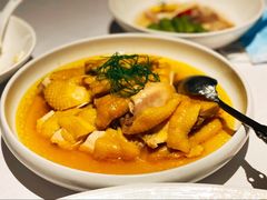 -玫瑰厅上海菜(兴国路店)