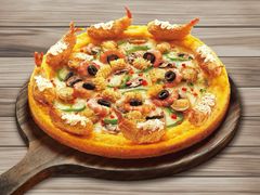 -米斯特比萨(望京西园店)