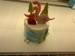 -好利来(梅江永旺店)