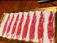 -蒲葵传统炭火烤肉(白石龙店)