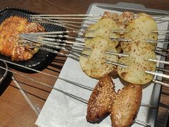 -半酌烧烤小酒馆(南京东路店)