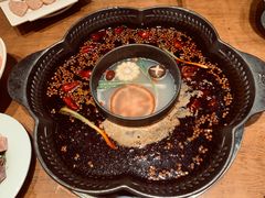 -花海牛火锅(泰合店)