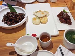 -枣子树·素食餐厅(普陀山店)