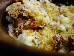 -红星光发煲仔饭(大石街店)