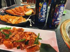 -伊茉家的烤肉店(勒泰中心店)