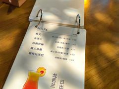 -咖法森林·咖啡  酒吧(天河店)