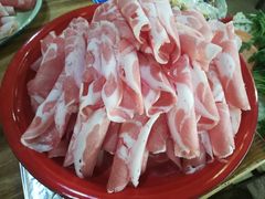 -东镇老火锅(长春路首店)