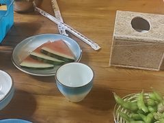 -范家大院(华为店)