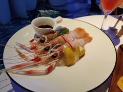 -天玑高空江景餐厅&酒吧Sky Secret Restaurant&Bar