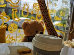 -五进制 Coffee Shop