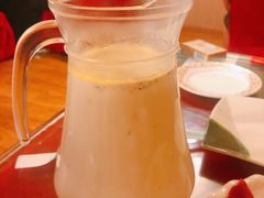 -乳仔牛牦牛汤锅 烤羊排(松潘古城店)
