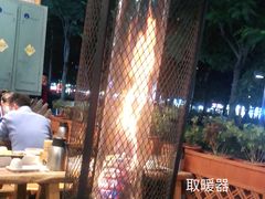 -木屋烧烤(龙岗南联店)