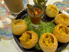 -Santoor 萨都里印度餐厅(北锣鼓巷店)