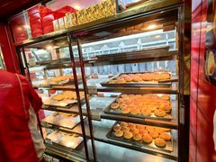 -香港元朗荣华月饼(十八甫路店)