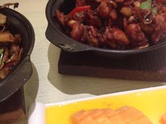 -峨嵋小镇(远洋城店)