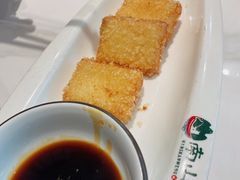 -南山翁新概念川菜(红山常发广场店)