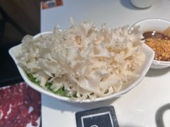 绣球菌-潮发潮汕牛肉店(龙洞店)