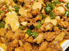 -丝路金桃·新疆菜(徐汇店)