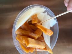 -广州白江湖森林公园