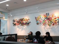 -神仙雪浓汤(明洞店)